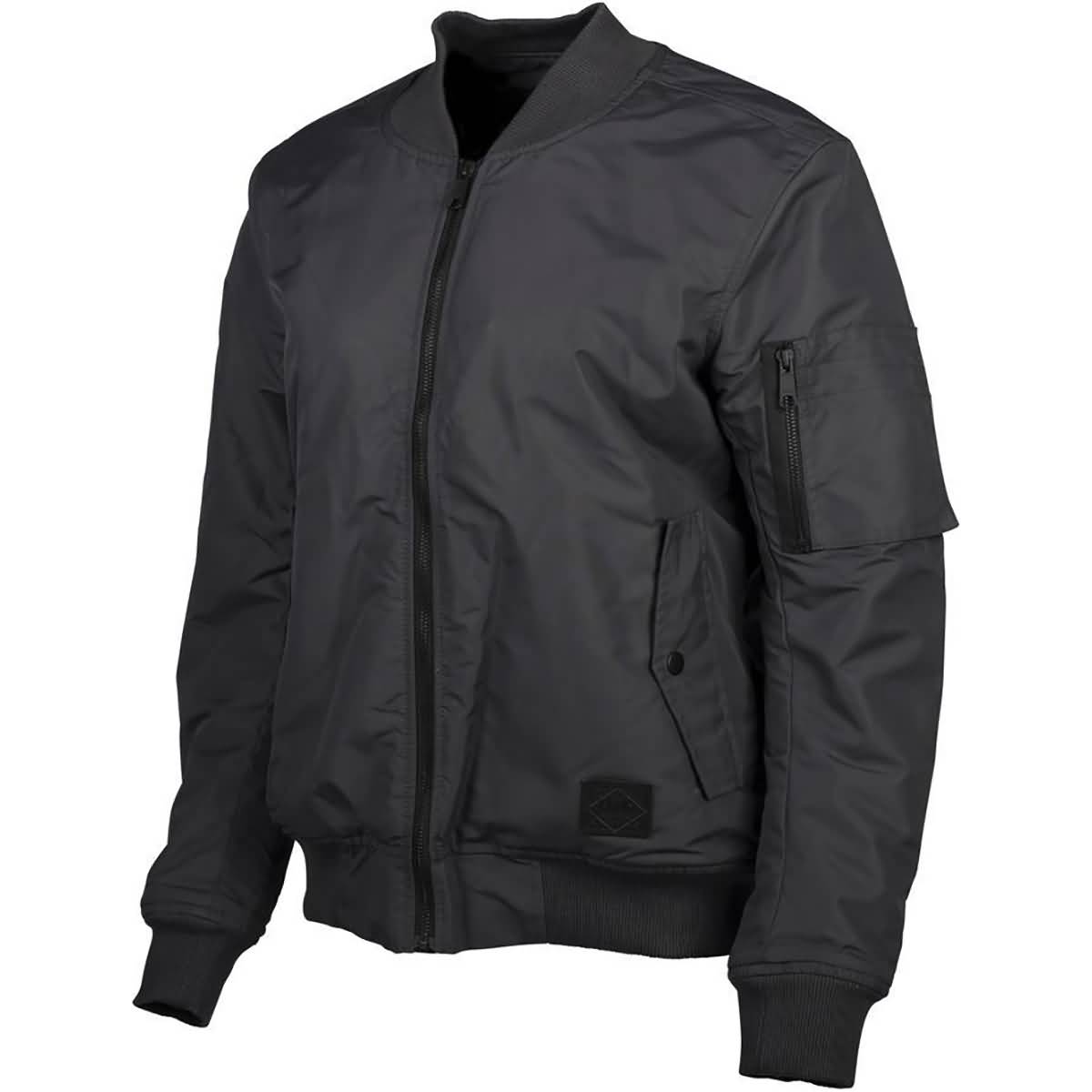 Cortech Wildcat Bomber Women's Street Jackets-8100