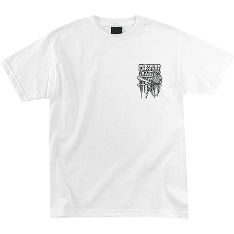 Creature Babes Dummy Men's Short-Sleeve Shirts (Brand New)