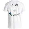 DC Wes Smile Men's Short-Sleeve Shirts (New - Flash Sale)