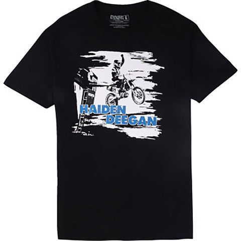 Deegan Apparel Air Men's Short-Sleeve Shirts