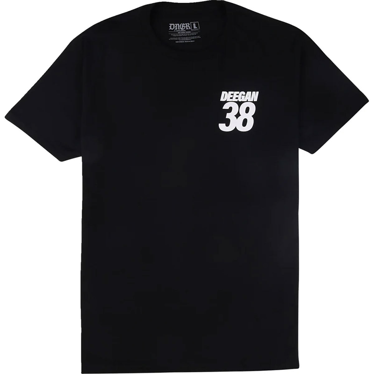 Thor MX Hallman Champ Men's Short-Sleeve Shirts-3030