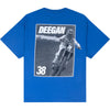 Deegan Apparel MX2 Men's Short-Sleeve Shirts