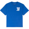 Deegan Apparel MX2 Men's Short-Sleeve Shirts