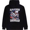 Deegan Apparel Haiden Men's Hoody Pullover