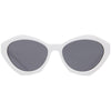 Dot Dash Only Child Adult Lifestyle Sunglasses (Refurbished)