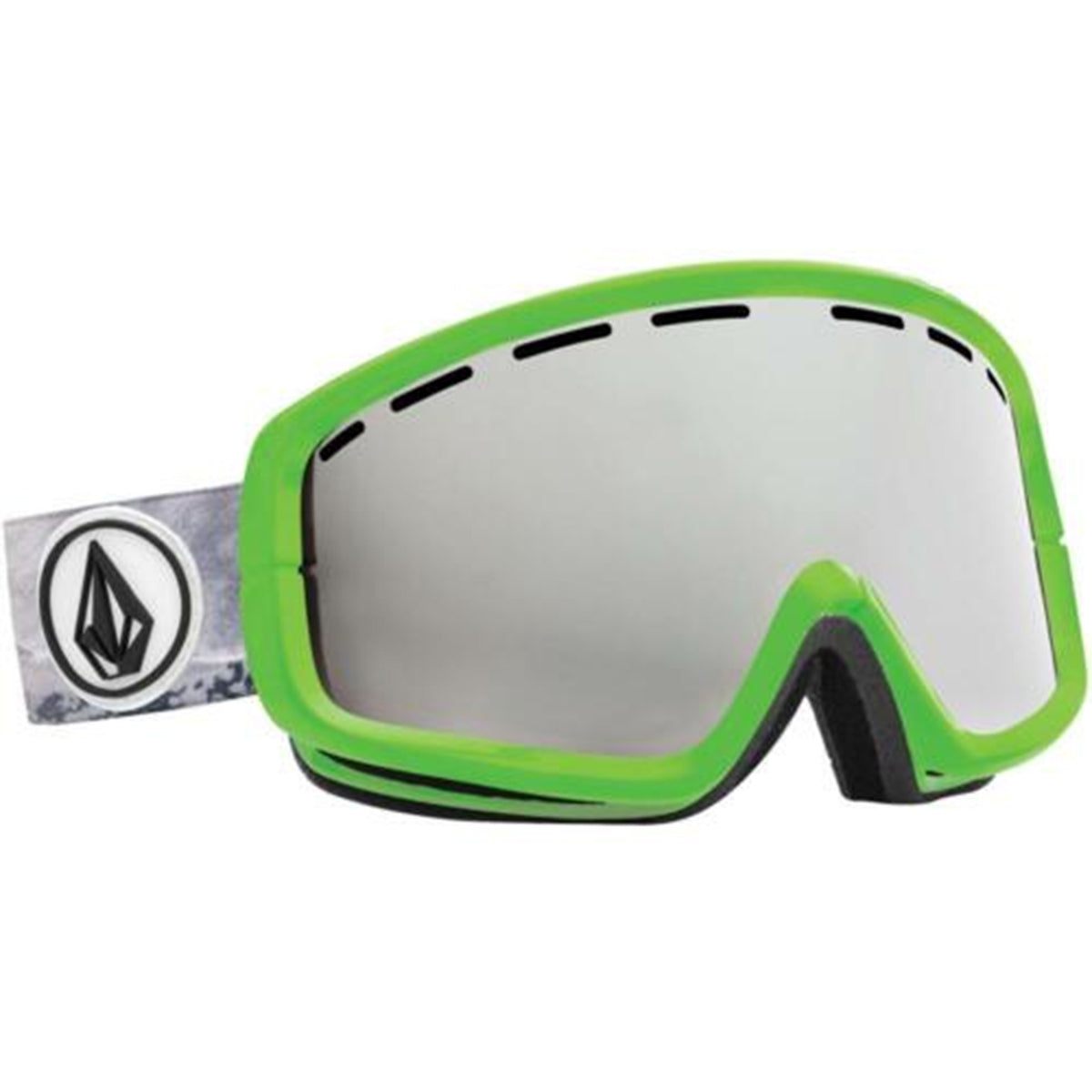 electric volcom goggles Electric EGB2S Goggles