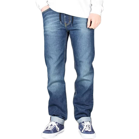 Element Owen Men's Denim Pants (Brand New)