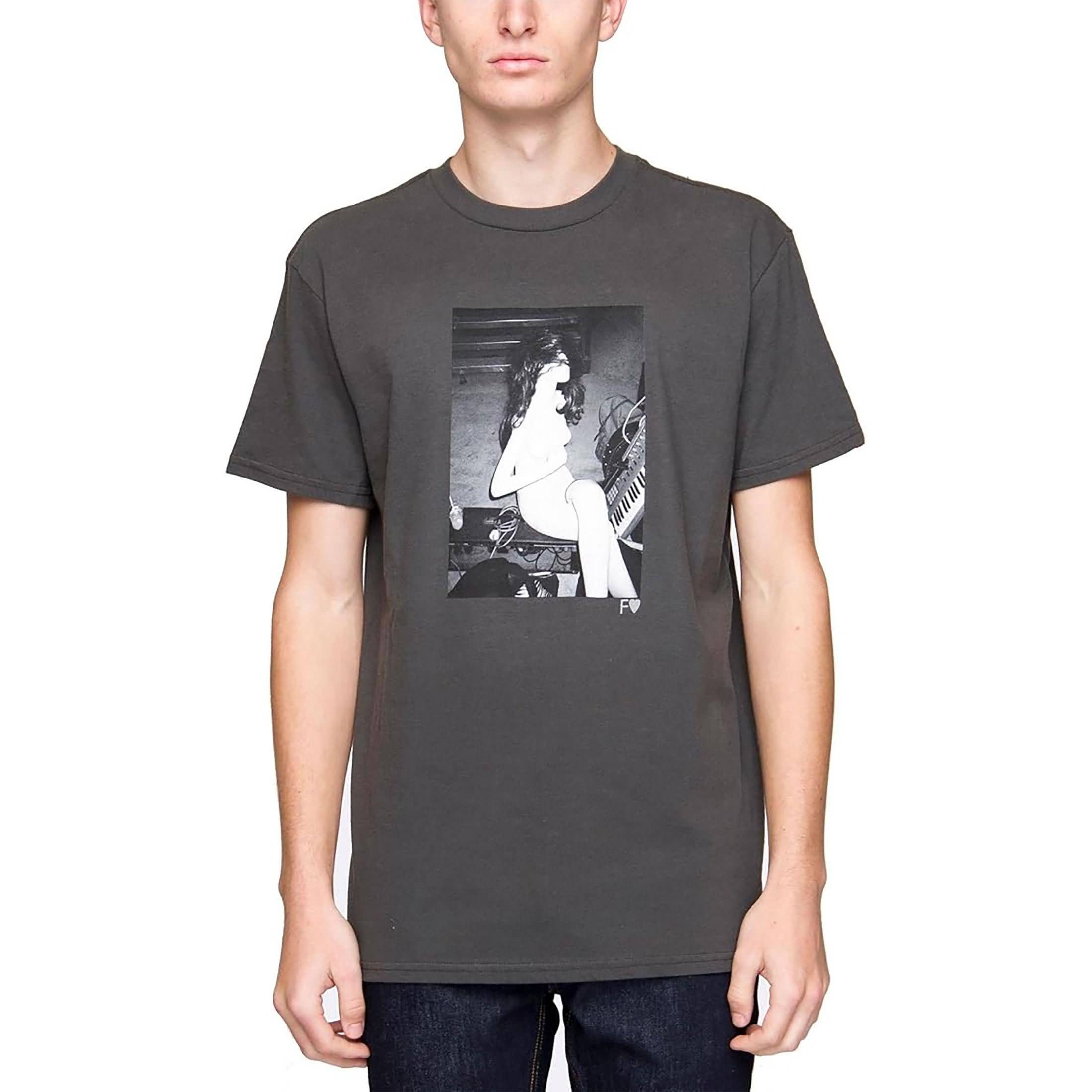 Element Marcel Veldman Men's Short-Sleeve Shirts-M400GVEL