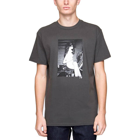 Element Marcel Veldman Men's Short-Sleeve Shirts