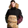 Element Griffin Bearskin Men's Snow Jackets (Brand New)