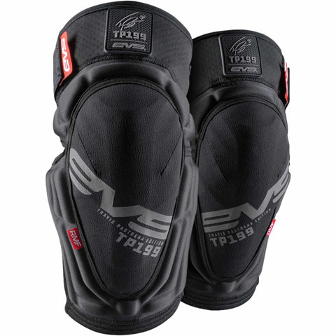 EVS TP199 Lite Knee Pad Adult Off-Road Body Armor