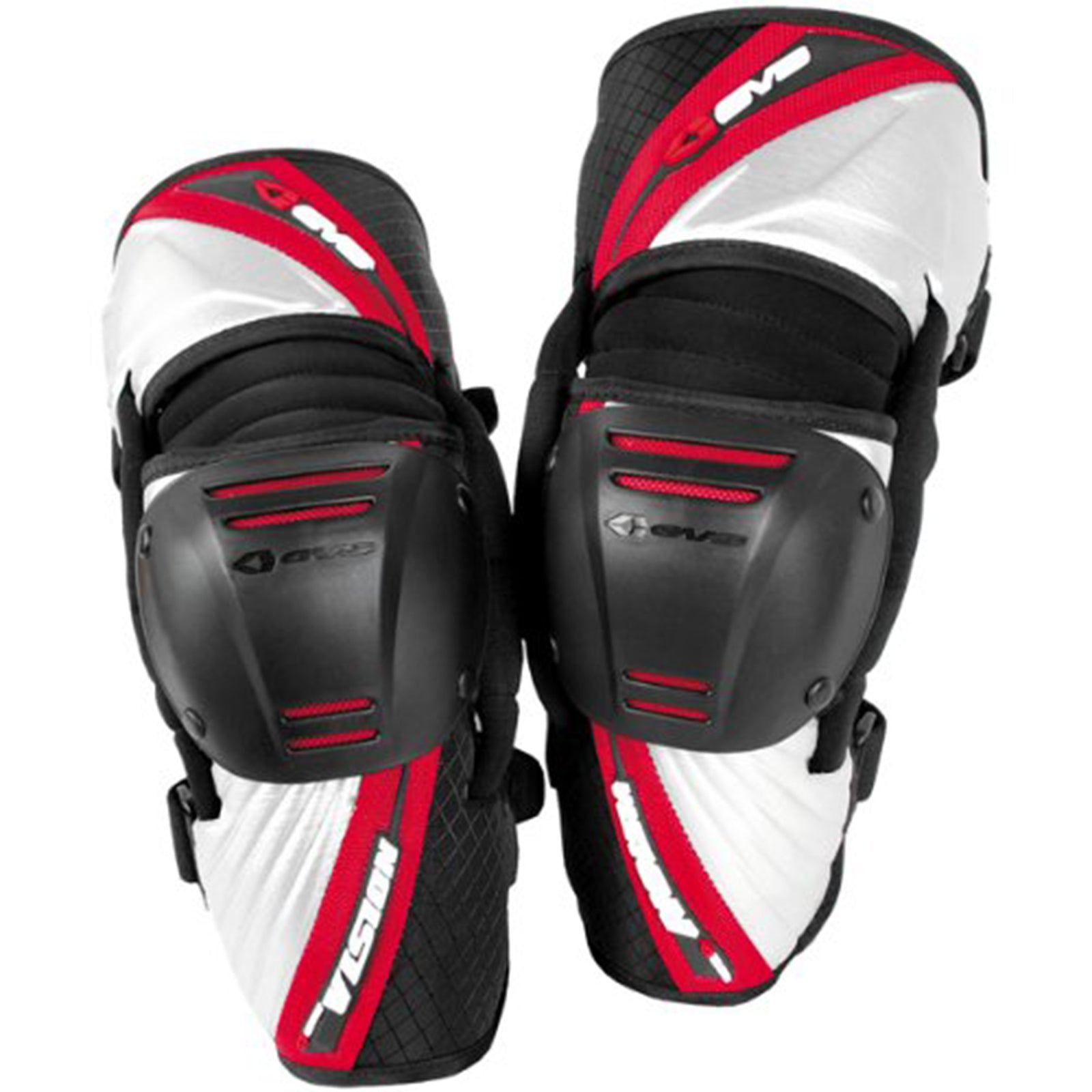 EVS 2009 Vision Knee Guard Adult Off-Road Body Armor-663