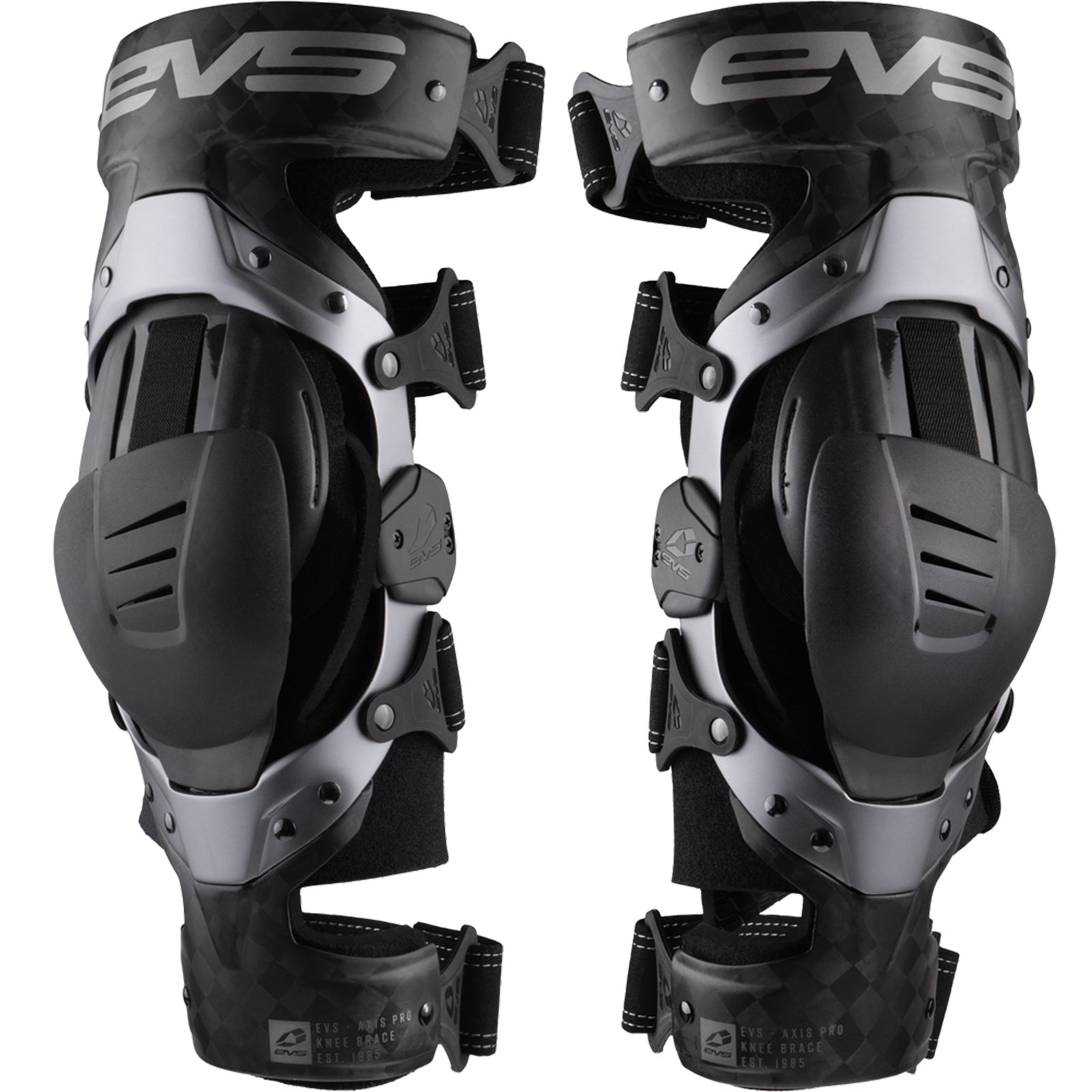 EVS Axis Pro Knee Brace Adult Off-Road Body Armor-663