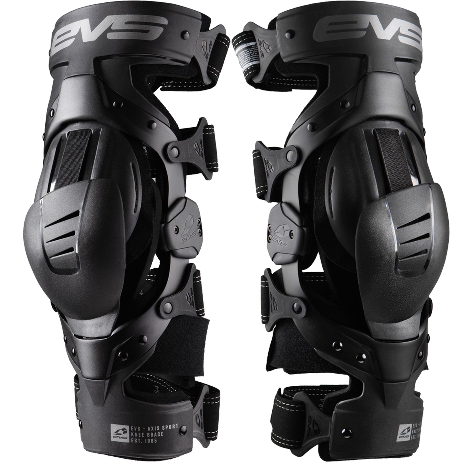 EVS Axis Sport Knee Brace Adult Off-Road Body Armor-663