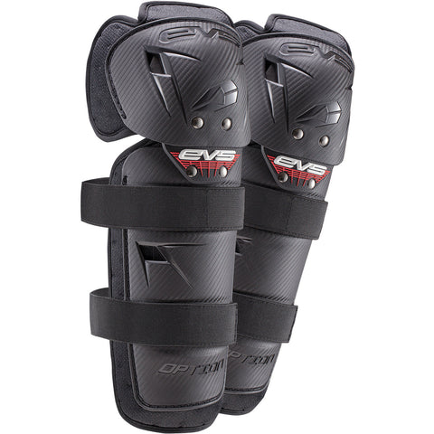 EVS Option Knee Pad Adult Off-Road Body Armor