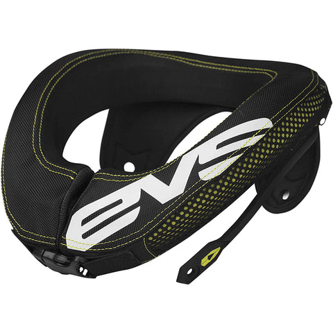EVS RC3 Race Neck Brace Adult Off-Road Body Armor