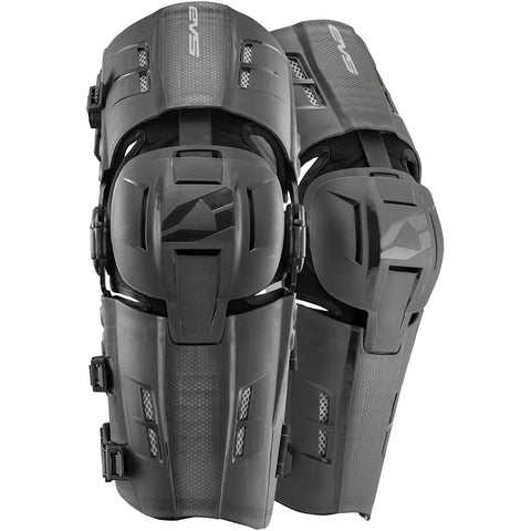 EVS RS9 Pair Knee Brace Adult Off-Road Body Armor