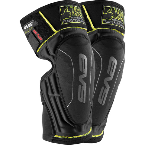 EVS TP 199 Lite Knee Pad Adult Off-Road Body Armor