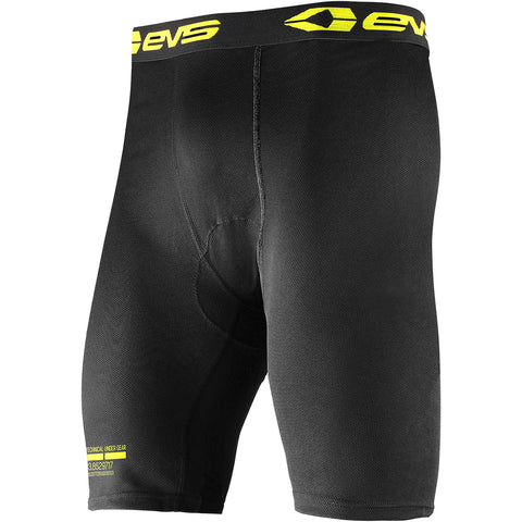 EVS TUG Vented Base Layer Short Adult Off-Road Body Armor