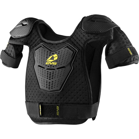 EVS Bantam Roost Deflector Youth Off-Road Body Armor