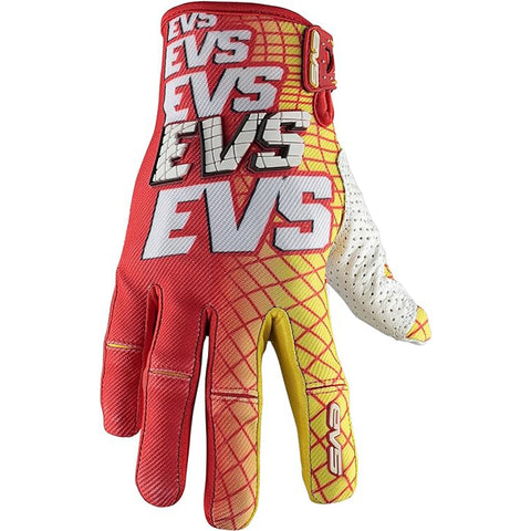 EVS Re-Run Men's Off-Road Gloves (Brand New)