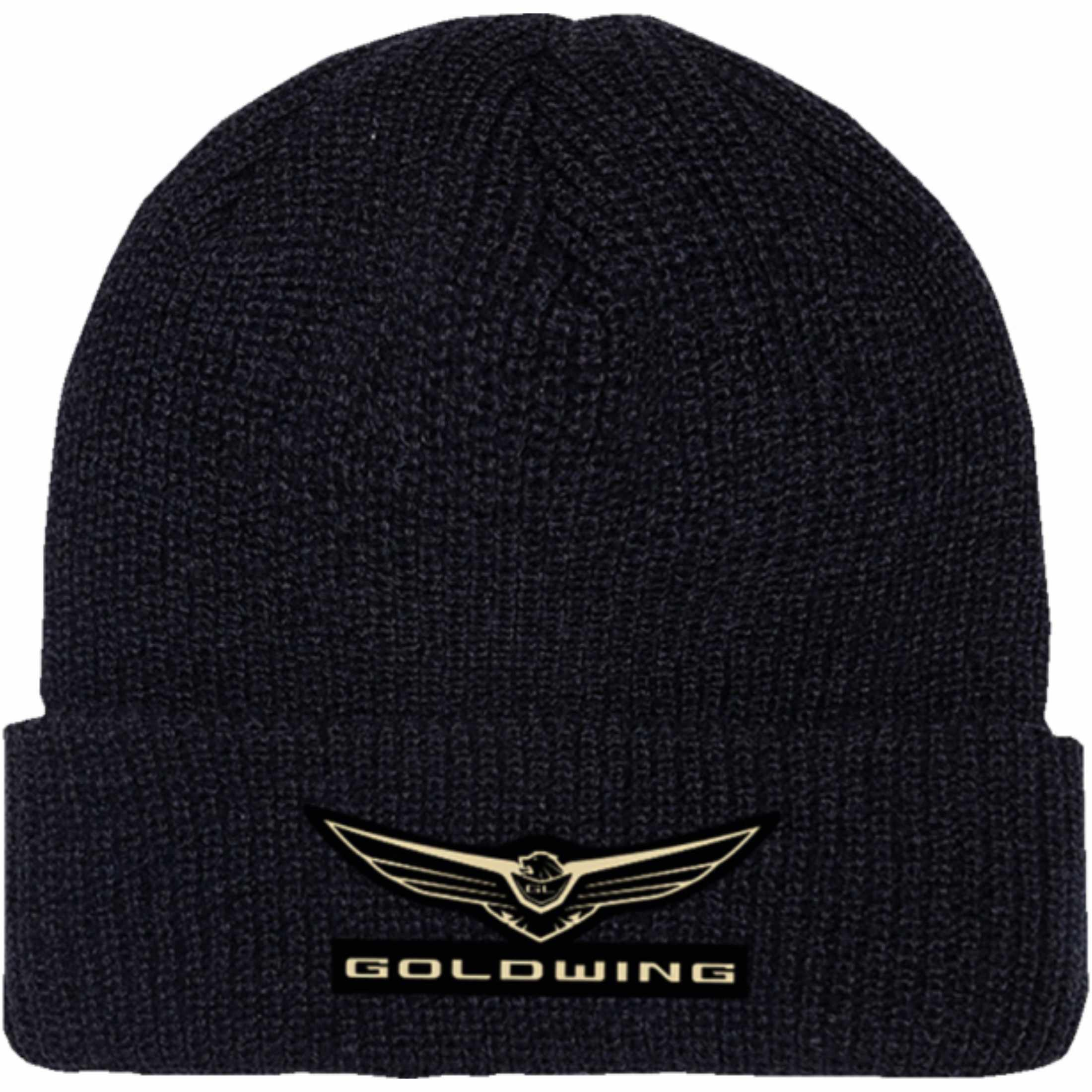 Factory Effex Goldwing Adult Beanie Hats-2501