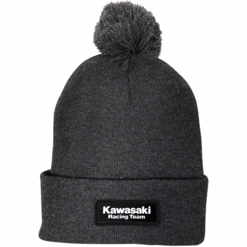 Factory Effex Kawasaki Pom Adult Beanie Hats