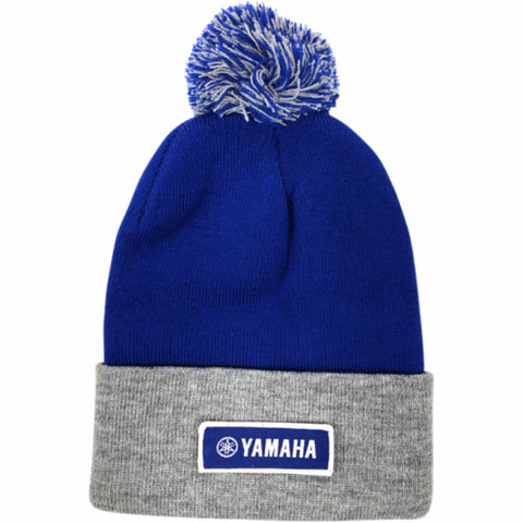 Factory Effex Yamaha Pom Adult Beanie Hats