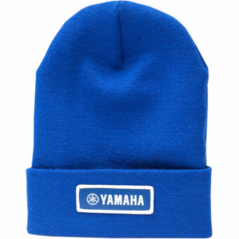 Factory Effex Yamaha Adult Beanie Hats