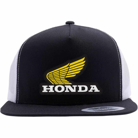 Factory Effex Honda Classic Adult Trucker Adjustable Hats
