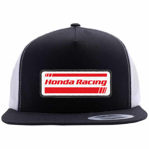 Factory Effex Honda Racing Adult Trucker Adjustable Hats