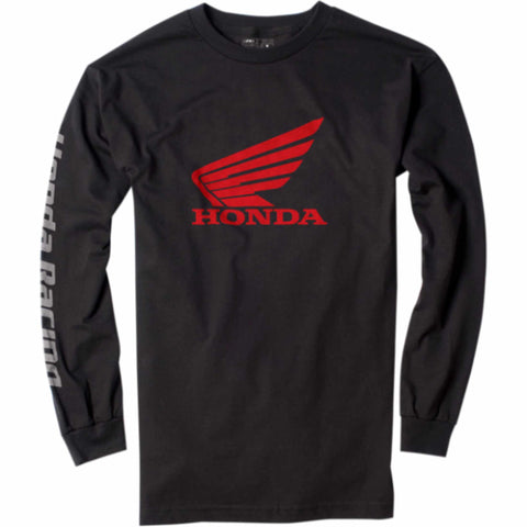 Factory Effex Honda Racing Men's Long-Sleeve Shirts