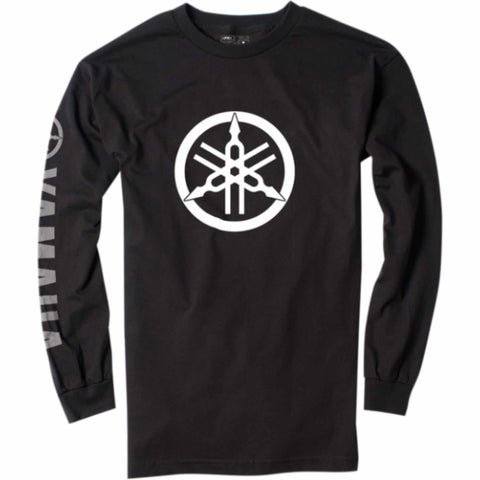 Factory Effex Yamaha Men's Long-Sleeve Shirts