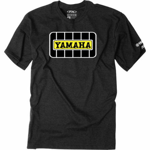 Factory Effex Yamaha Chain Men's Short-Sleeve Shirts