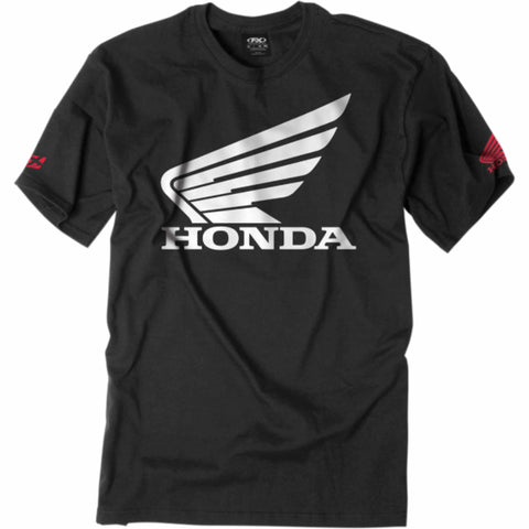 Factory Effex Honda Big Wing Men's Short-Sleeve Shirts