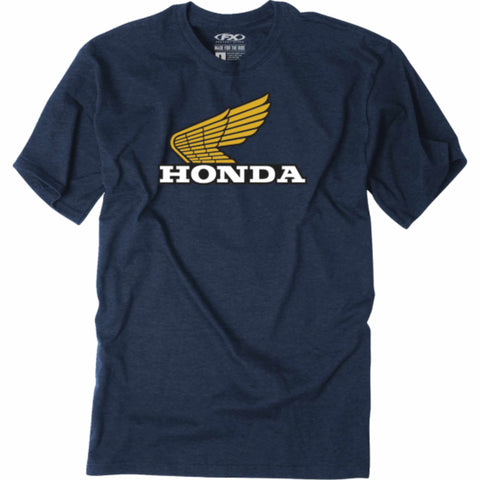 Factory Effex Honda Men's Short-Sleeve Shirts