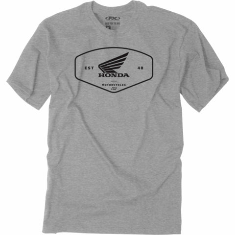 Factory Effex Honda Origin Men's Short-Sleeve Shirts