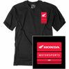 Factory Effex Honda Phase Men's Short-Sleeve Shirts