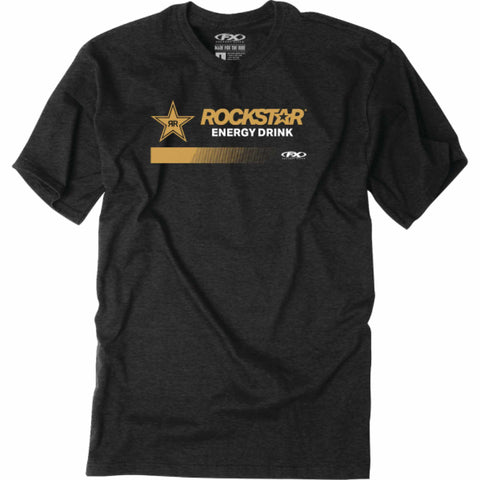 Factory Effex Rockstar Banner Men's Short-Sleeve Shirts