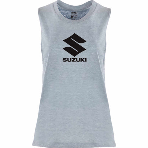 Factory Effex Idol Muscle Women's Tank Shirts