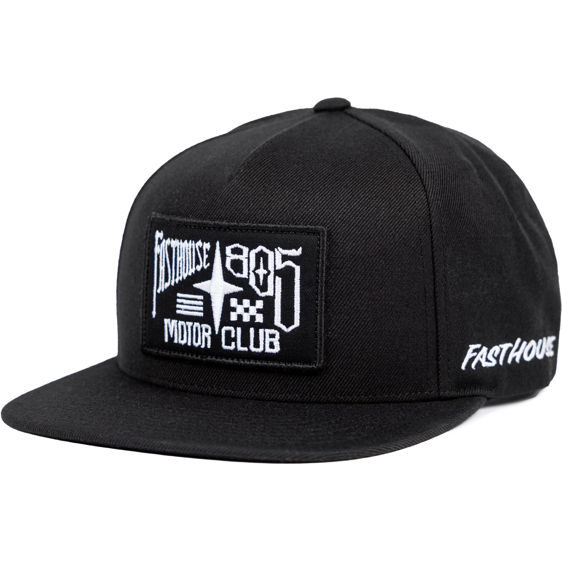 Fasthouse 805 Motor Club Men's Adjustable-3260