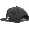 Fasthouse Alkyd Men's Snapback Adjustable Hats (Brand New)