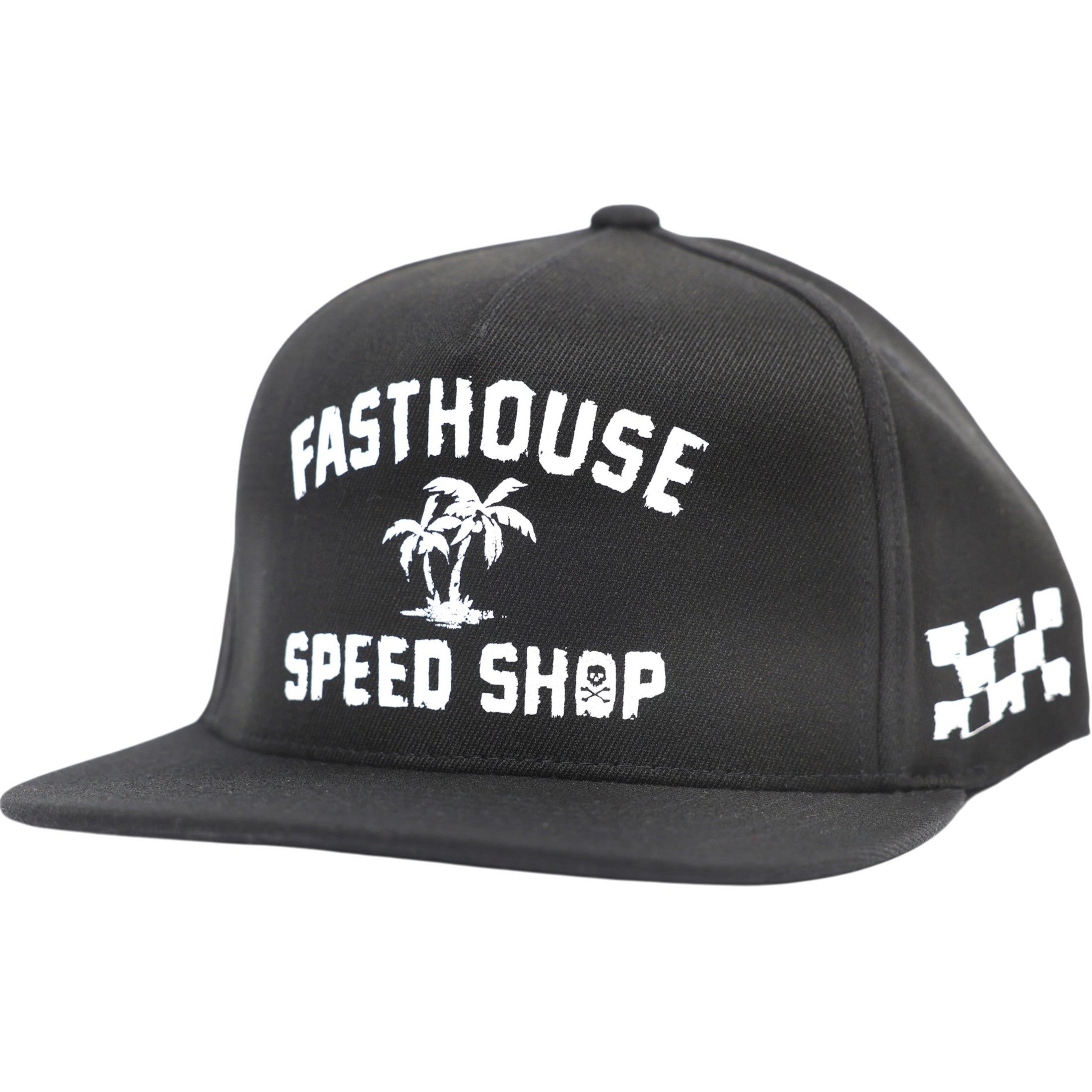 Fasthouse Alkyd Men's Adjustable-3260