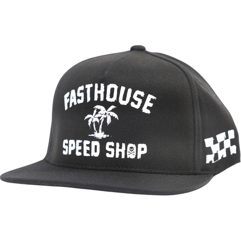 Fasthouse Alkyd Men's Adjustable Hats (Brand New)