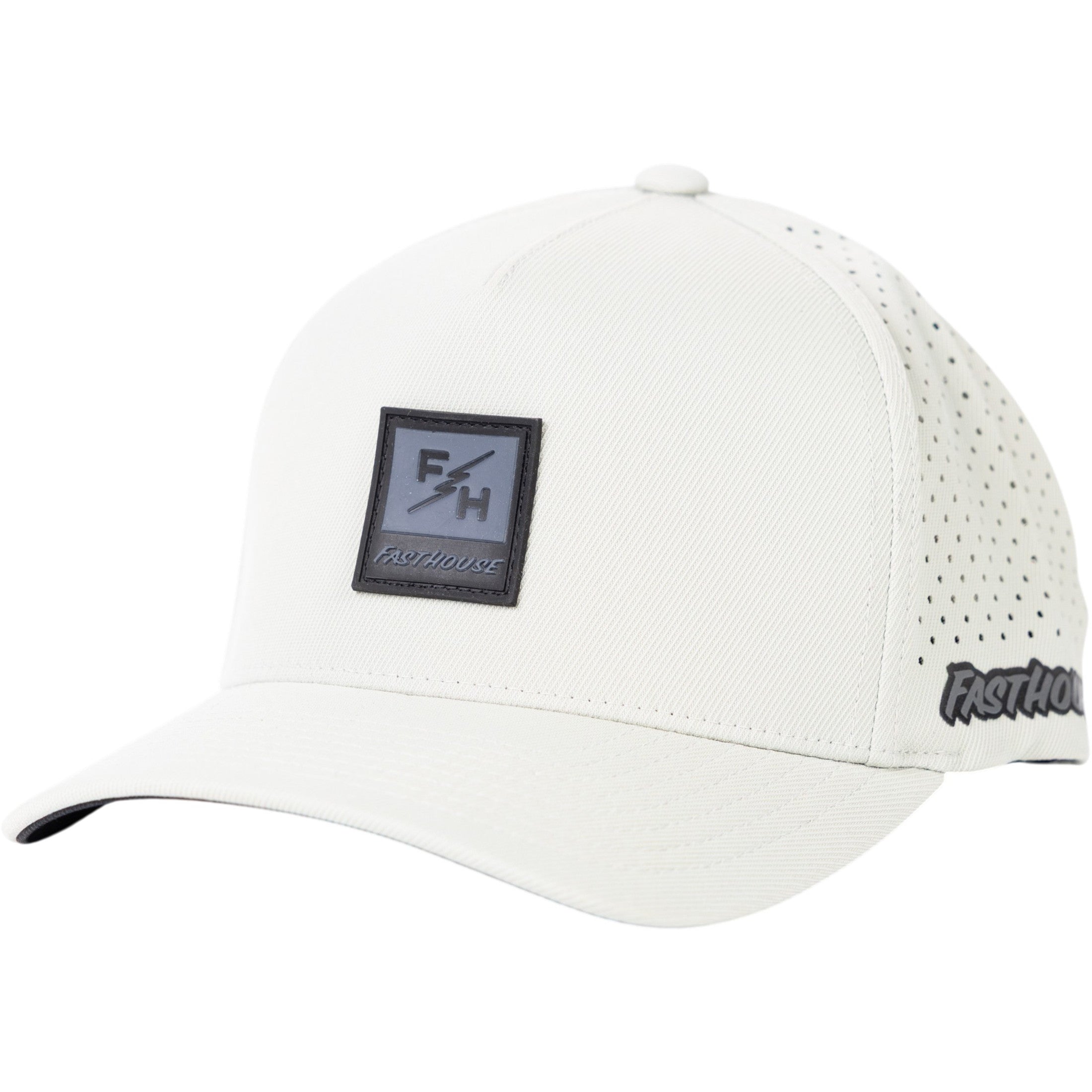Fasthouse Dash 110 Men's Snapback Adjustable-3210
