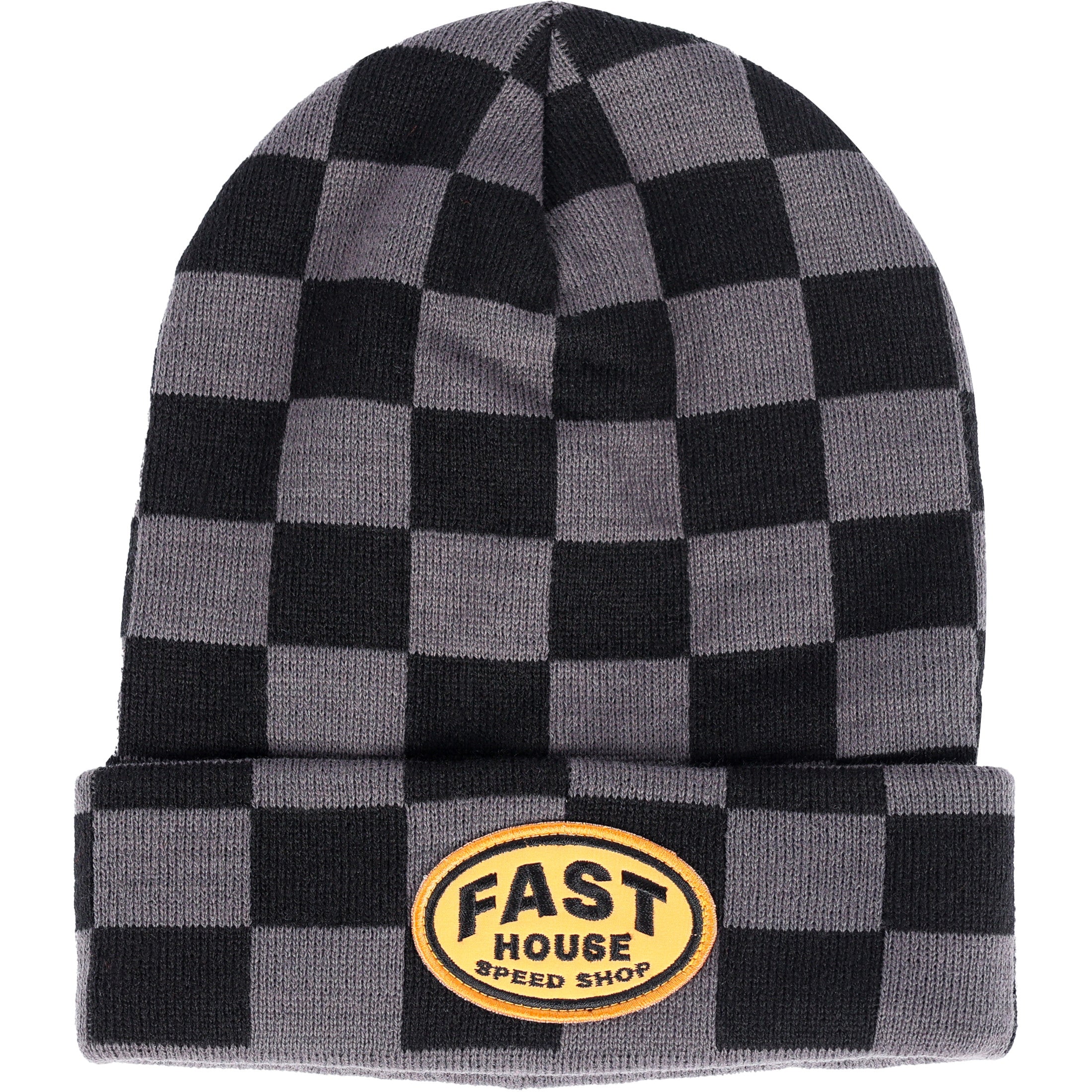 Fasthouse Archie Men's Beanie Hats-3298