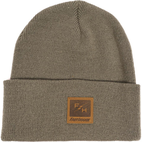 Fasthouse Logan Men's Beanie Hats (Brand New)