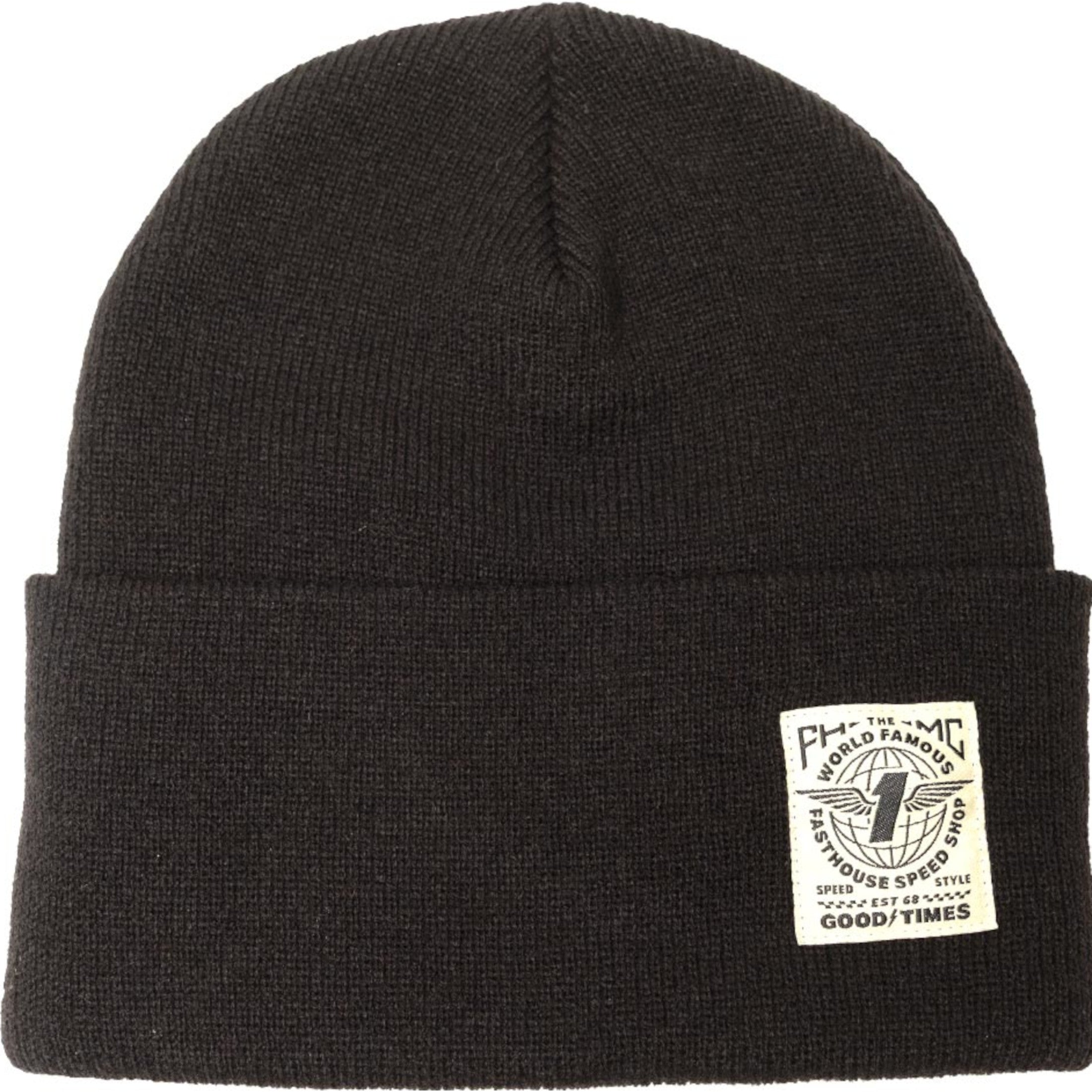 Fasthouse Renown Men's Beanie-620010
