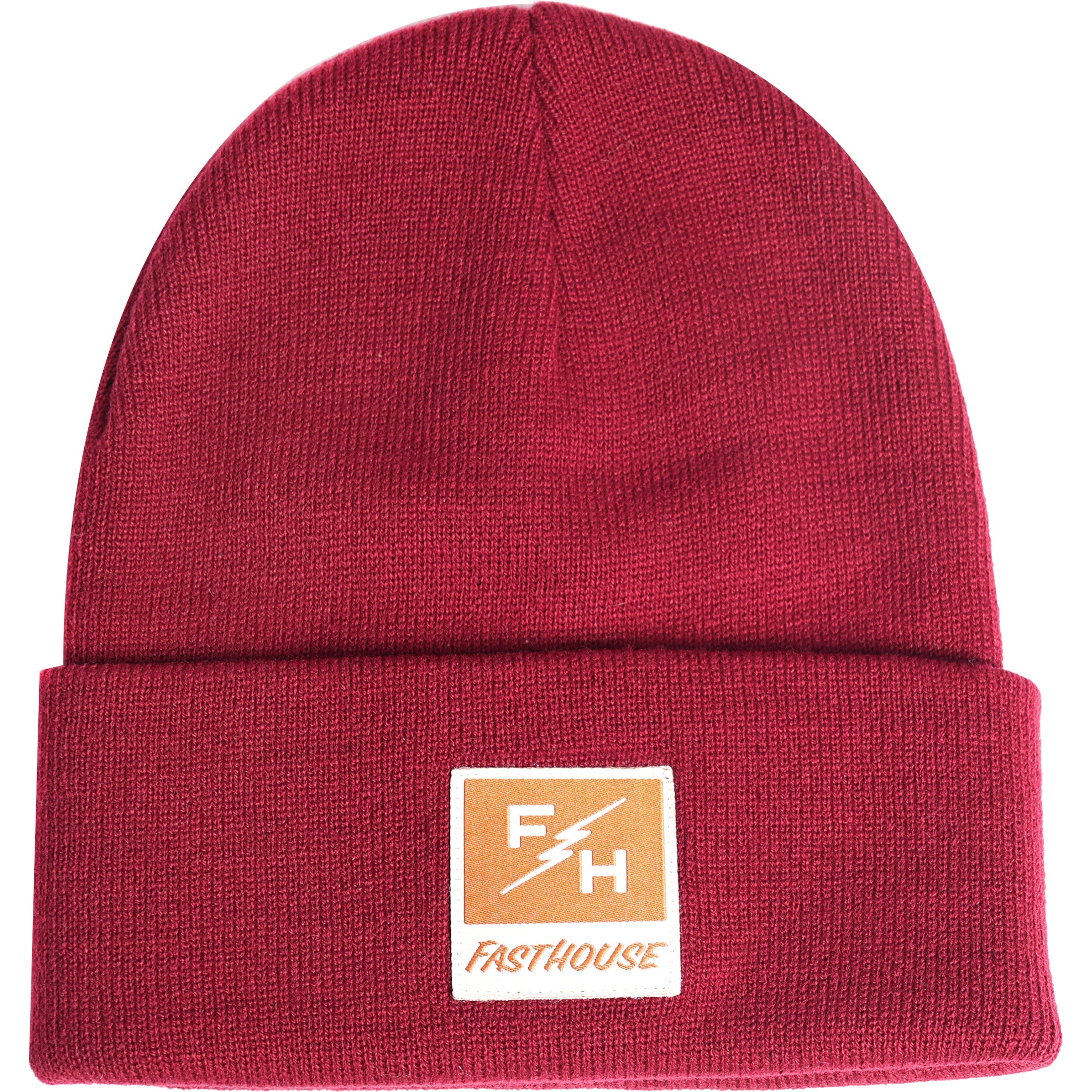 Fasthouse Service Men's Beanie Hats-3298