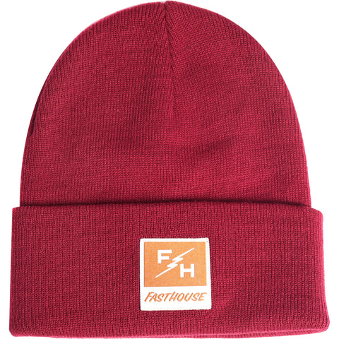 Fasthouse Service Men's Beanie Hats